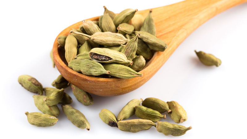 cardamom