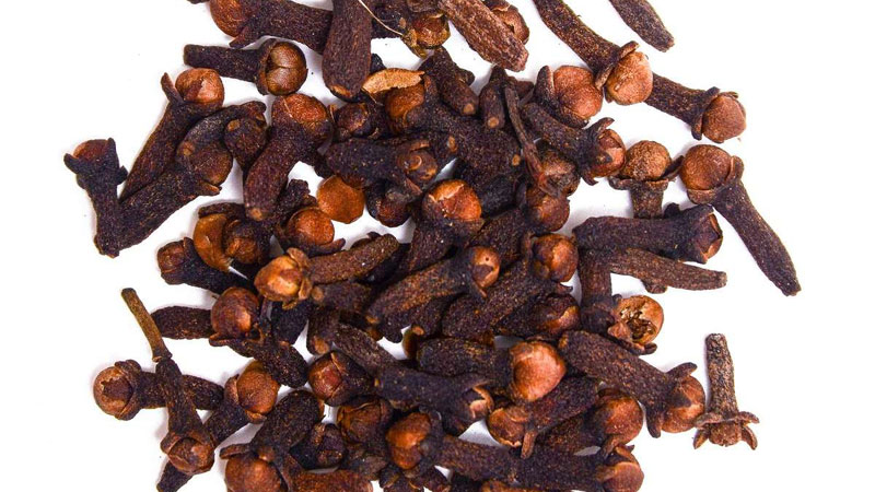 cloves