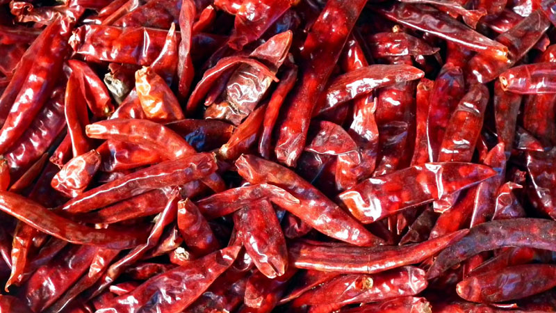 red-chillies