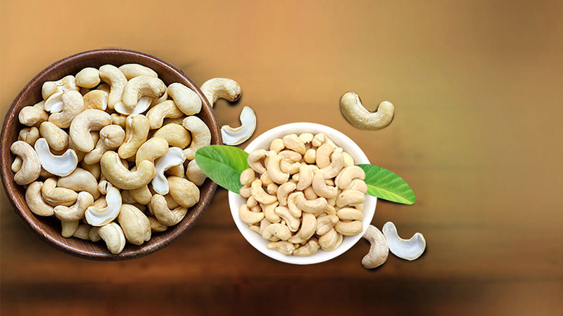 cashew-nuts