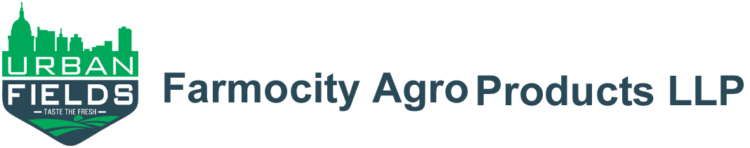 Farmocity Agro Products LLP Jaipur